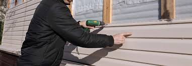 Best Steel Siding Installation  in Petaluma, CA